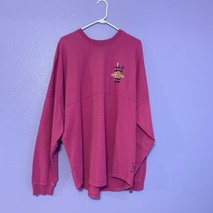 Epcot Flower and Garden Festival Spirit Jersey